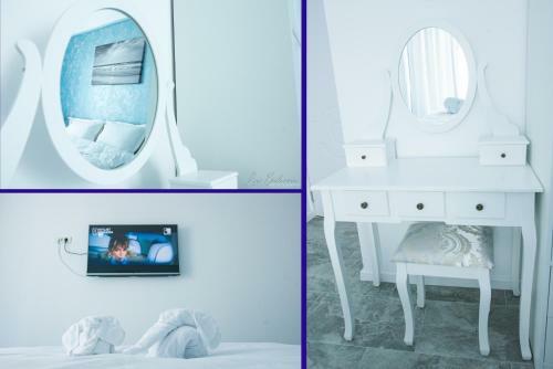 Rera Apartment