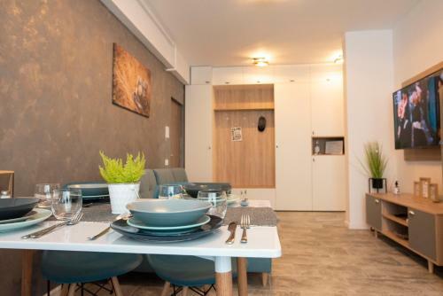 Rera Apartment
