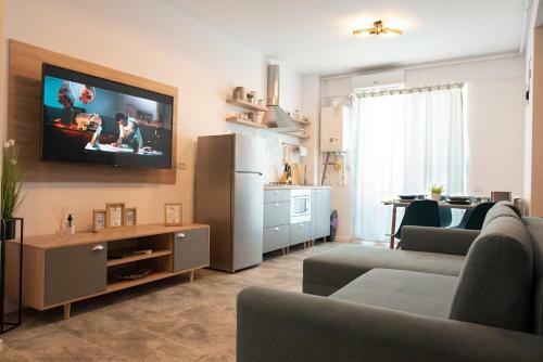 Rera Apartment