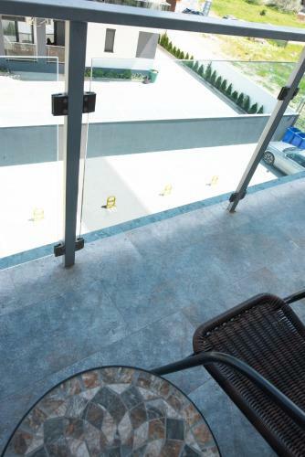 Rera Apartment