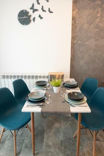 Rera Apartment