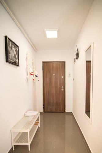 Apartament Miruneza Promenada