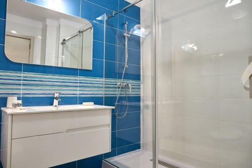 Blue Apartment By Onix Mamaia Nord