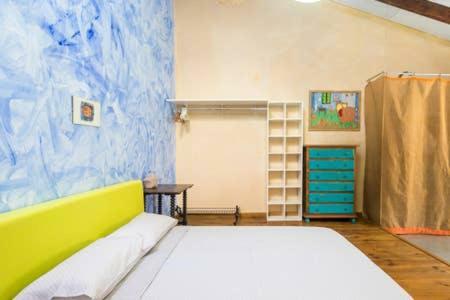 Apartamento Large Flat Old Town