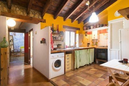 Apartamento Large Flat Old Town