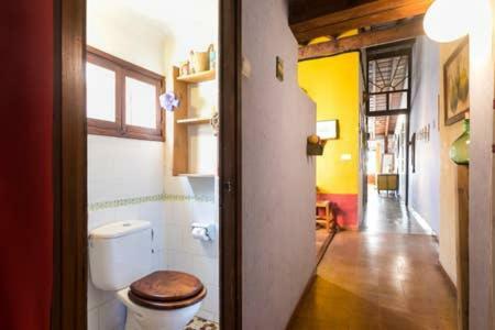 Apartamento Large Flat Old Town