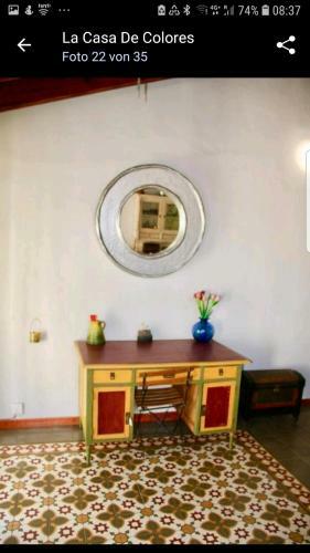 Apartamento Large Flat Old Town