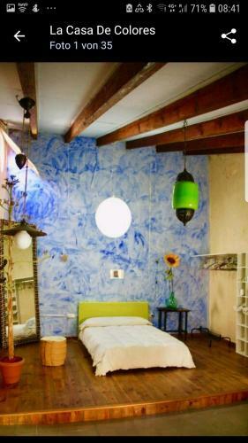Apartamento Large Flat Old Town