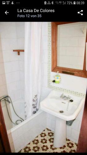 Apartamento Large Flat Old Town