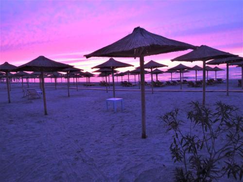 Apartamento Sunrise Beach Residence