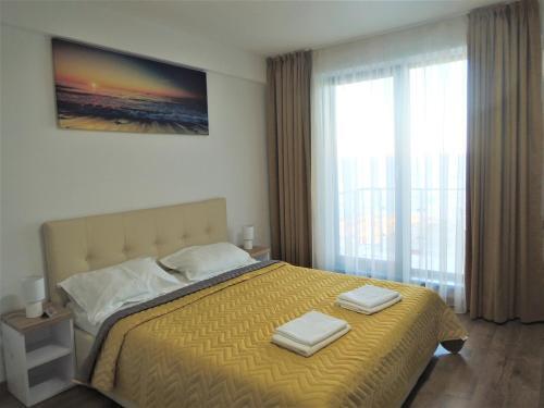 Apartamento Sunrise Beach Residence