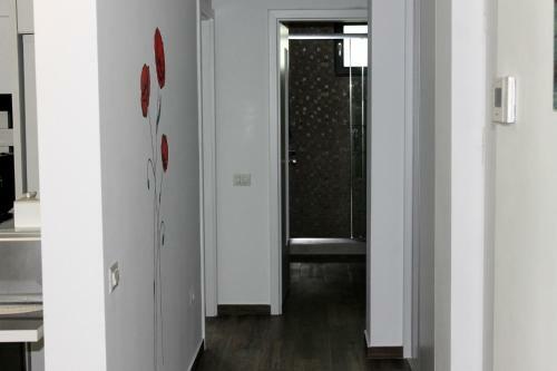 Apartament Cristian Summer Mamaia Nord