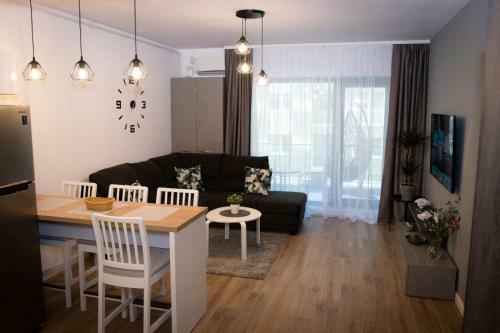 Apartamento Nikolo Sea View