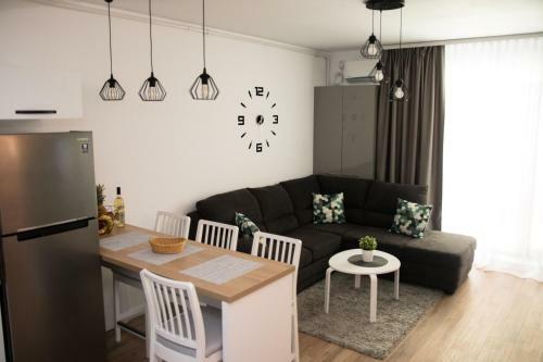 Apartamento Nikolo Sea View