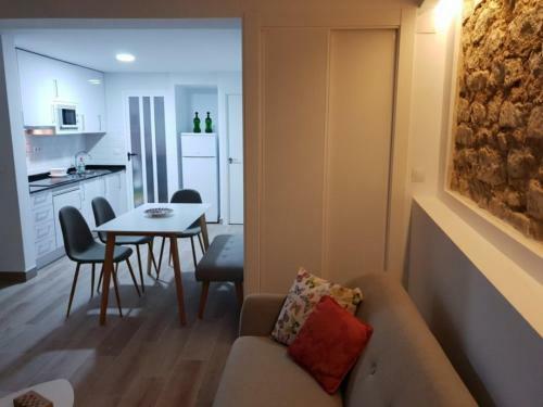Apartamento Casa Gadea