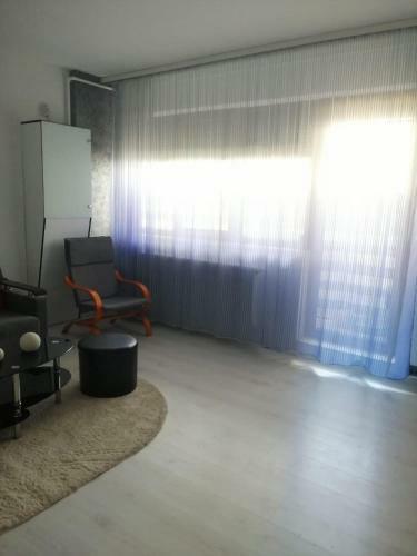 Apartamento Vanity