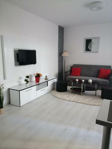 Apartamento Vanity