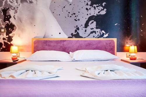 Apartamento Amma Beach Alezzi