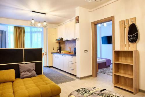 Apartamento Amma Beach Alezzi