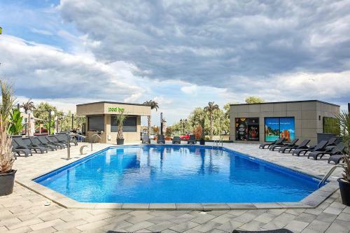Apartamento Amma Beach Alezzi