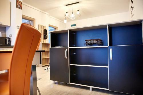 Apartamento Amma Beach Alezzi