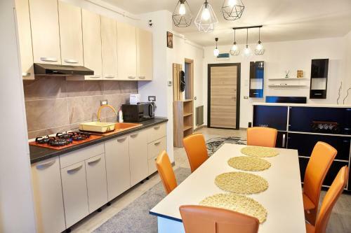 Apartamento Amma Beach Alezzi