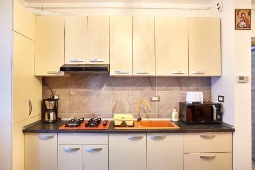 Apartamento Amma Beach Alezzi
