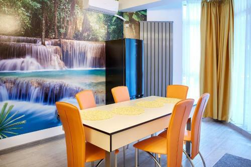 Apartamento Amma Beach Alezzi