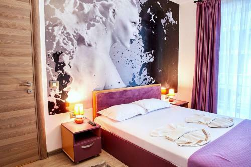 Apartamento Amma Beach Alezzi