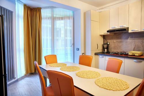 Apartamento Amma Beach Alezzi