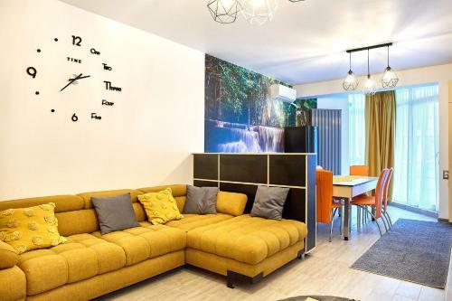 Apartamento Amma Beach Alezzi