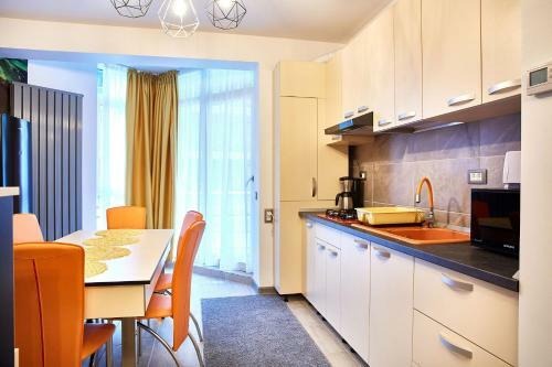 Apartamento Amma Beach Alezzi