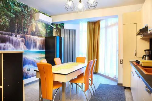 Apartamento Amma Beach Alezzi