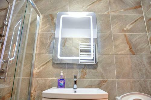Apartamento Amma Beach Alezzi