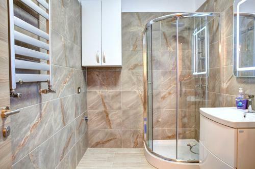 Apartamento Amma Beach Alezzi