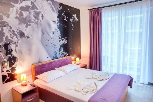 Apartamento Amma Beach Alezzi