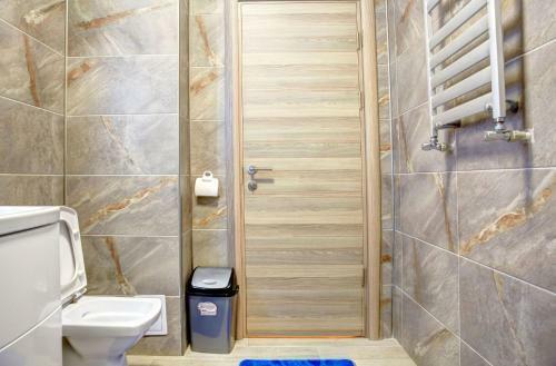 Apartamento Amma Beach Alezzi