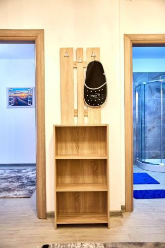Apartamento Amma Beach Alezzi