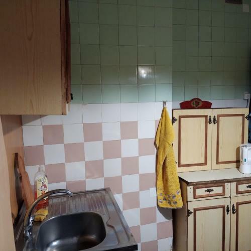 Two Bedroom Apartment "entourage"