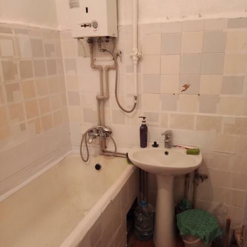 Two Bedroom Apartment "entourage"