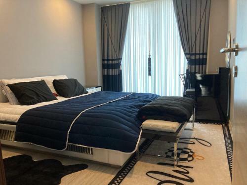 Apartamento ?stanbul Suit Rezidans