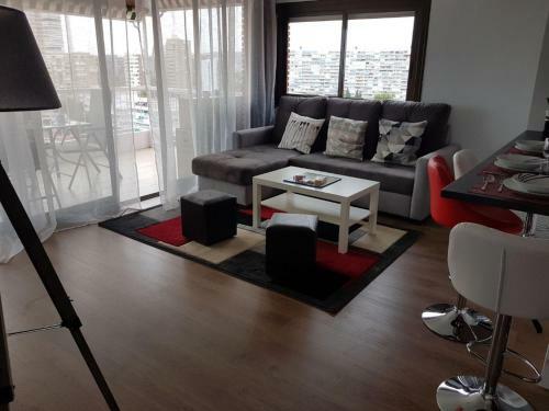 Your Perfect Beach Apartment Carivoguest