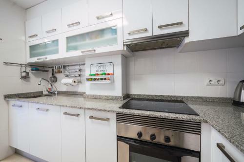 Apartamento Beach & Urban Playa San Juan