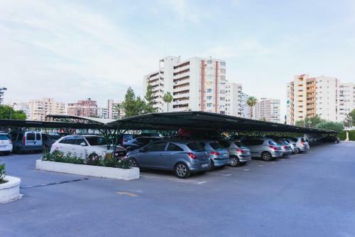 Apartamento Beach & Urban Playa San Juan