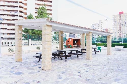 Apartamento Beach & Urban Playa San Juan