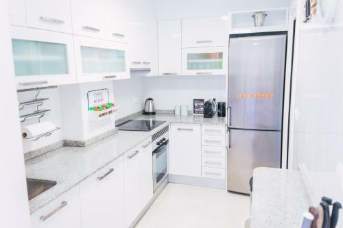 Apartamento Beach & Urban Playa San Juan
