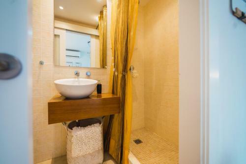 Apartamento Beach & Urban Playa San Juan