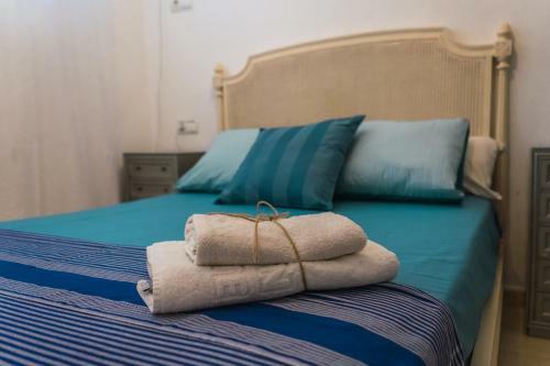 Apartamento Beach & Urban Playa San Juan