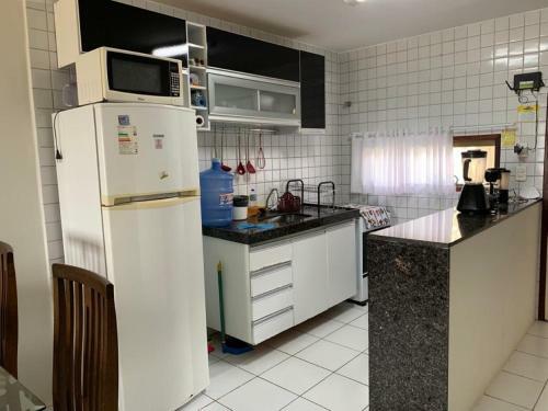 Apartamento Flat Em Gravat� Com 2 Quartos No Monte Castelo