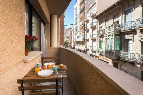 Apartamento Cosy Friendly Centre Alicante